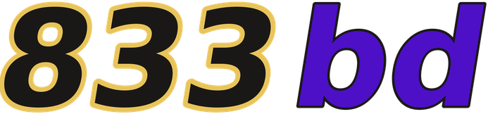 833bd logo